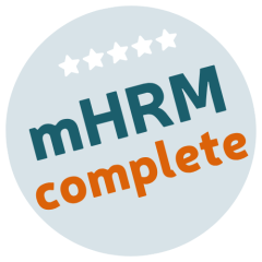 MHRM complete
