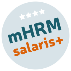 MHRM Salaris+