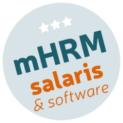 MHRM salaris & software