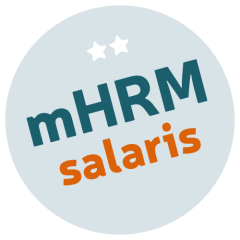 MHRM salaris